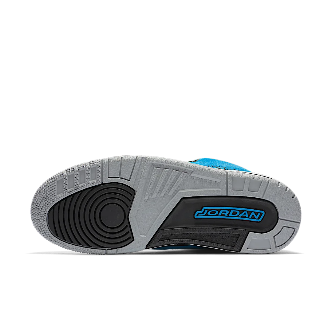 Air Jordan 3 Retro Powder Blue