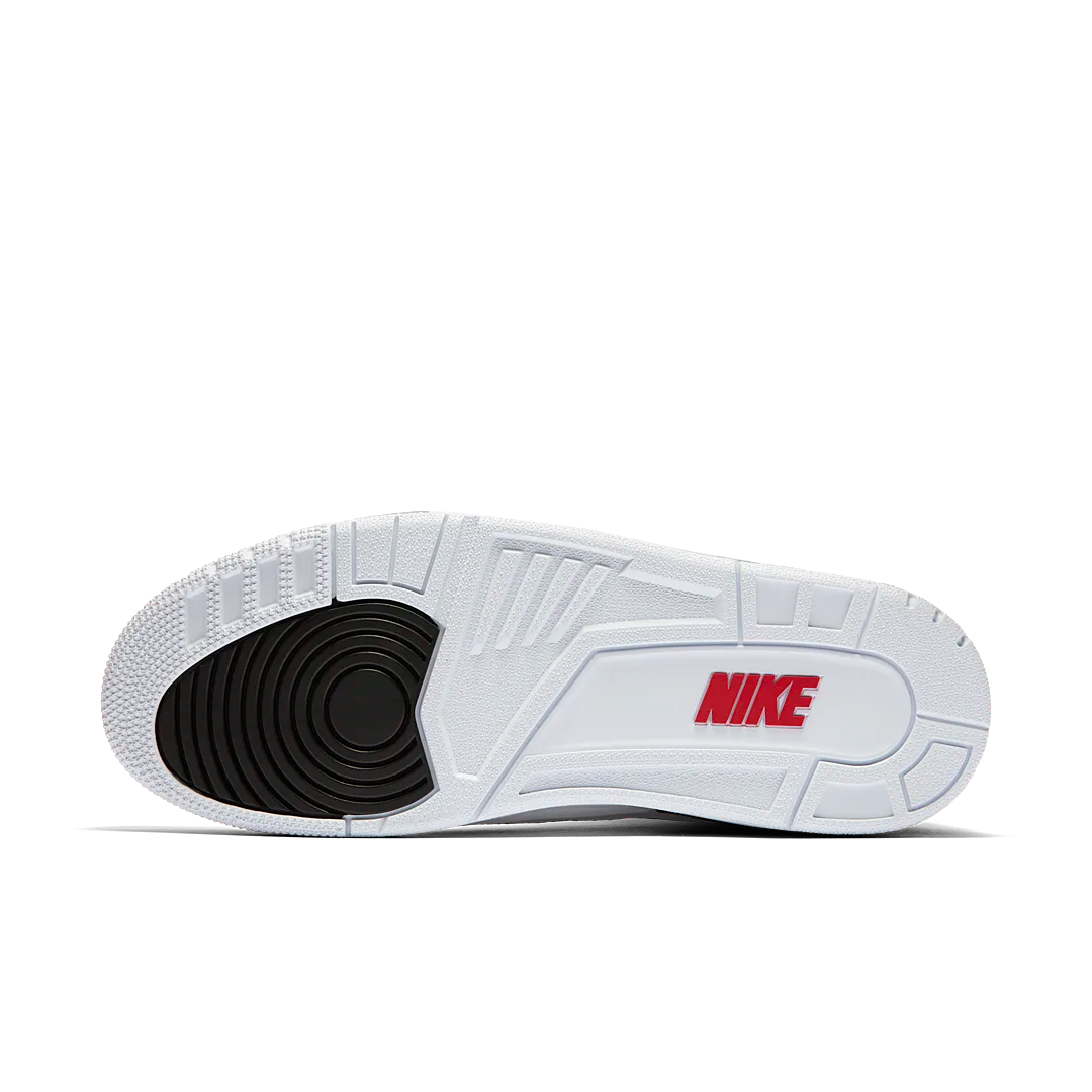Air Jordan 3 Retro SE Fire Red Denim (2020)