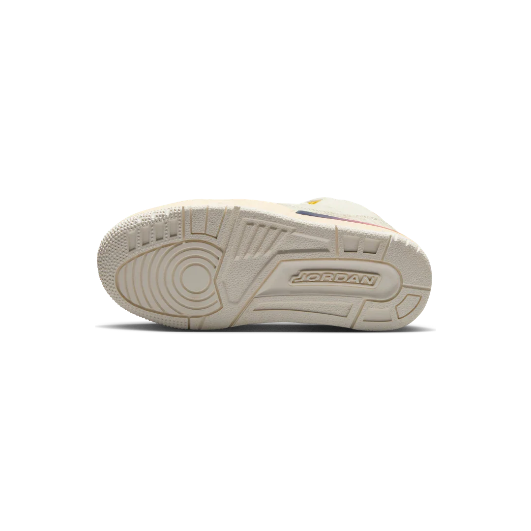 Air Jordan 3 Retro SP J Balvin Medellín Sunset (PS)