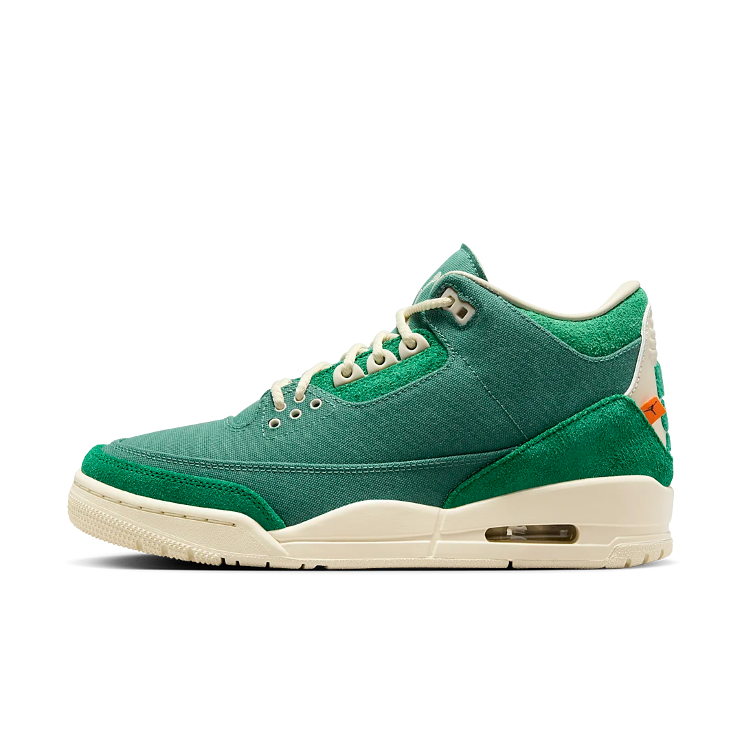 Air Jordan 3 Retro SP Nina Chanel Abney Bicoastal