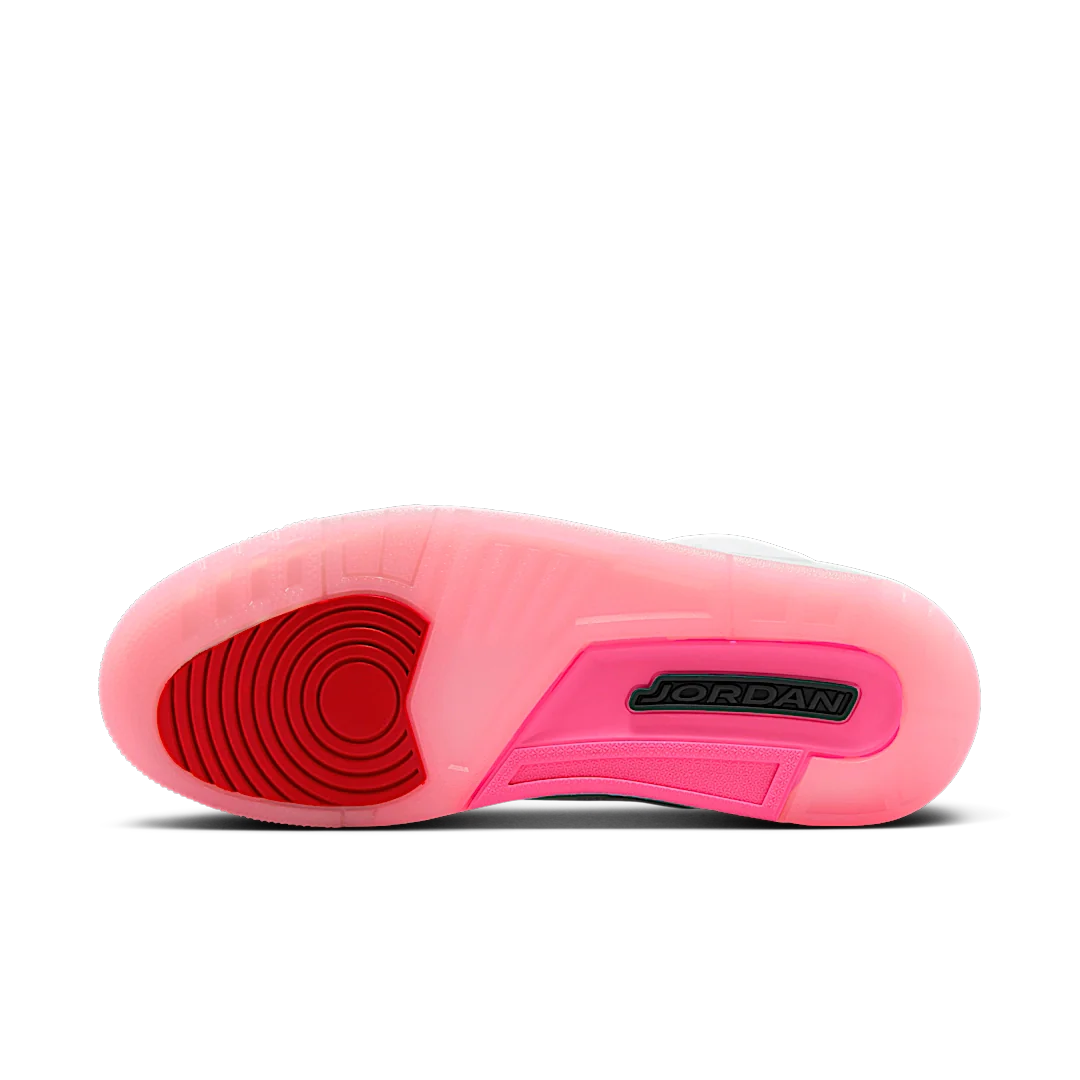 Air Jordan 3 Retro Wings