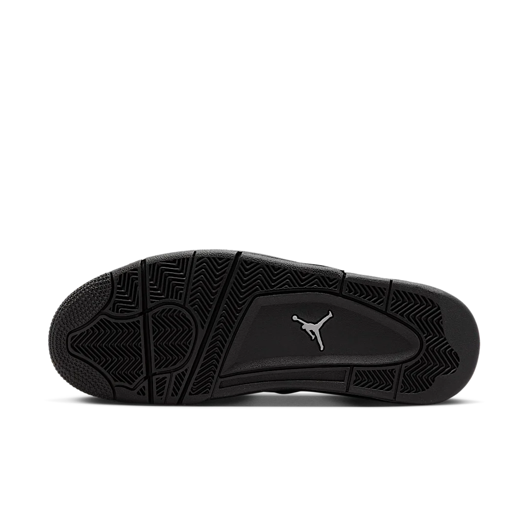 Air Jordan 4 RM Black Cat