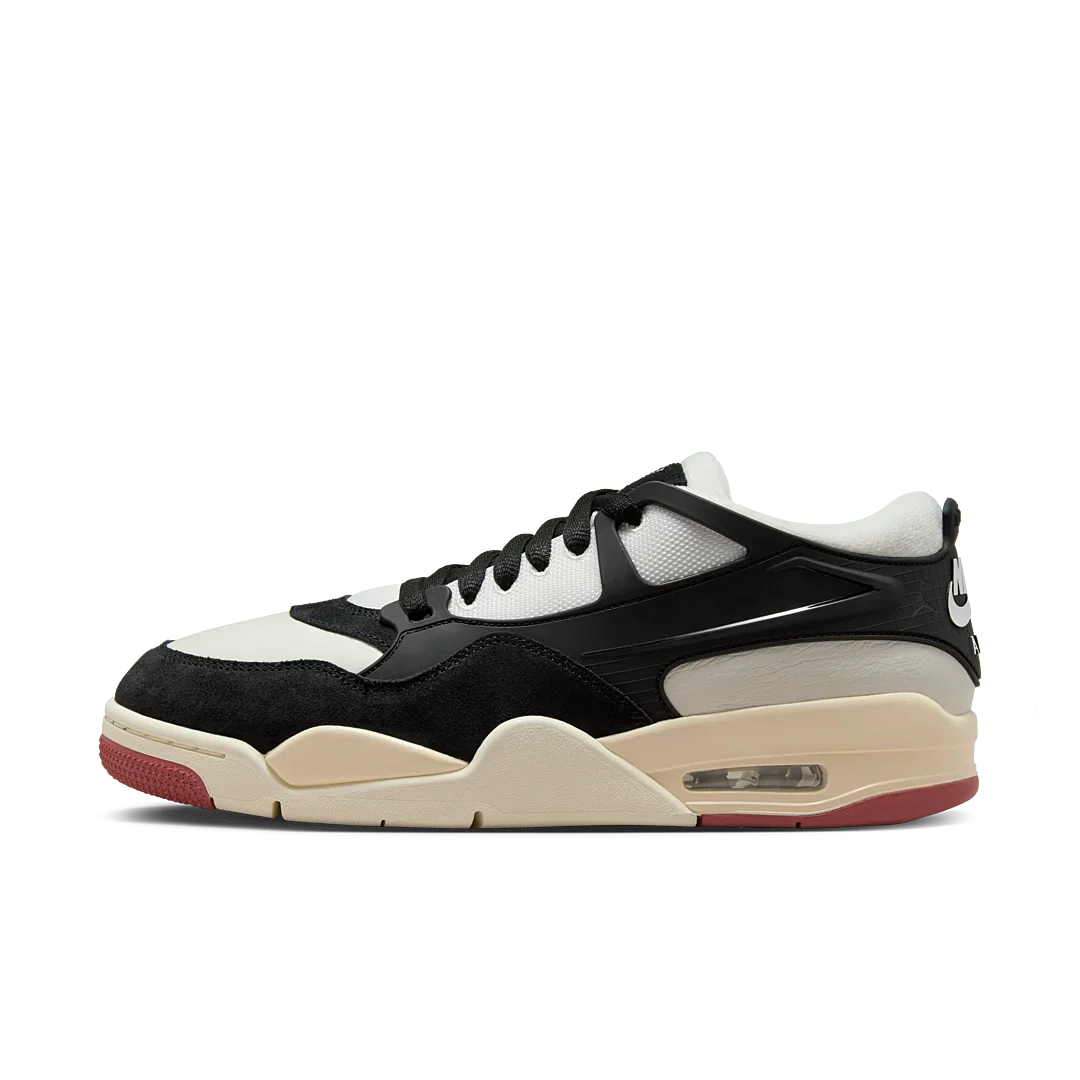 Air Jordan 4 RM Canyon Rust