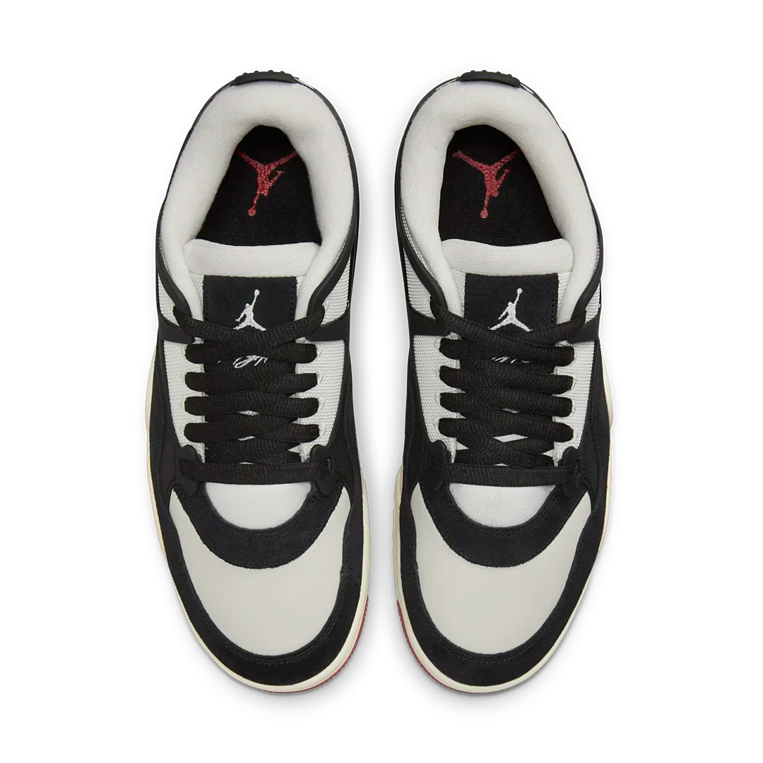 Air Jordan 4 RM Canyon Rust