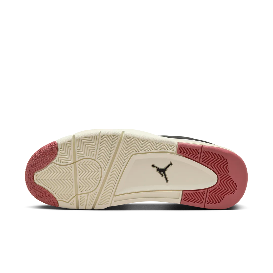 Air Jordan 4 RM Canyon Rust