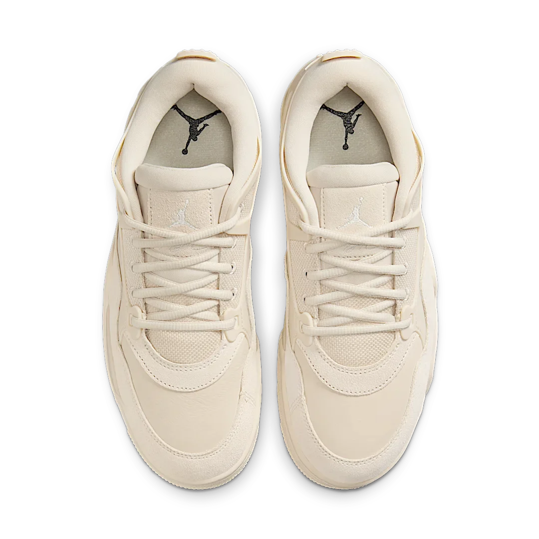 Air Jordan 4 RM Legend Light Brown