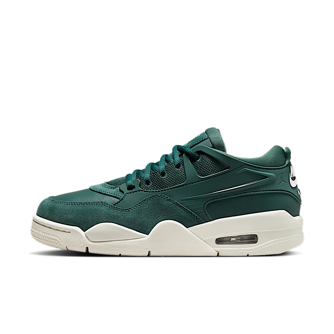 Air Jordan 4 RM Oxidized Green