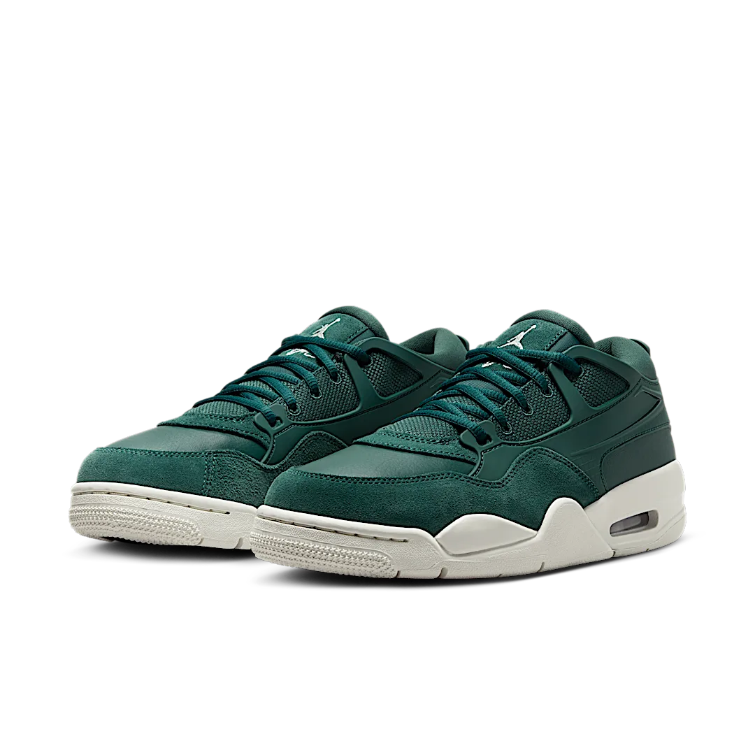 Air Jordan 4 RM Oxidized Green