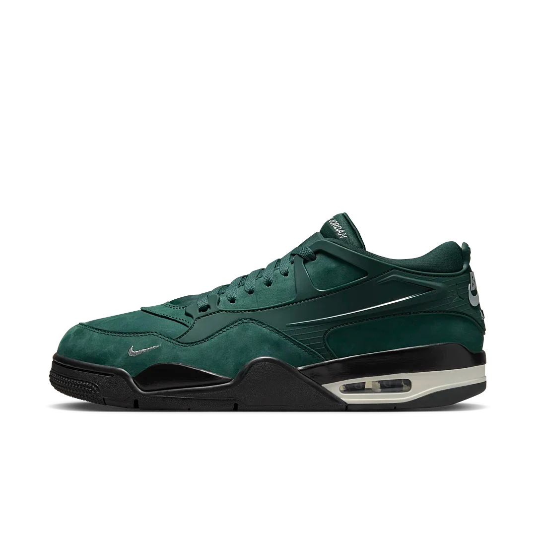 Air Jordan 4 RM SP Nigel Sylvester Grandma's Driveway