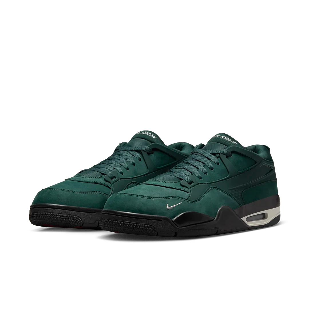 Air Jordan 4 RM SP Nigel Sylvester Grandma's Driveway