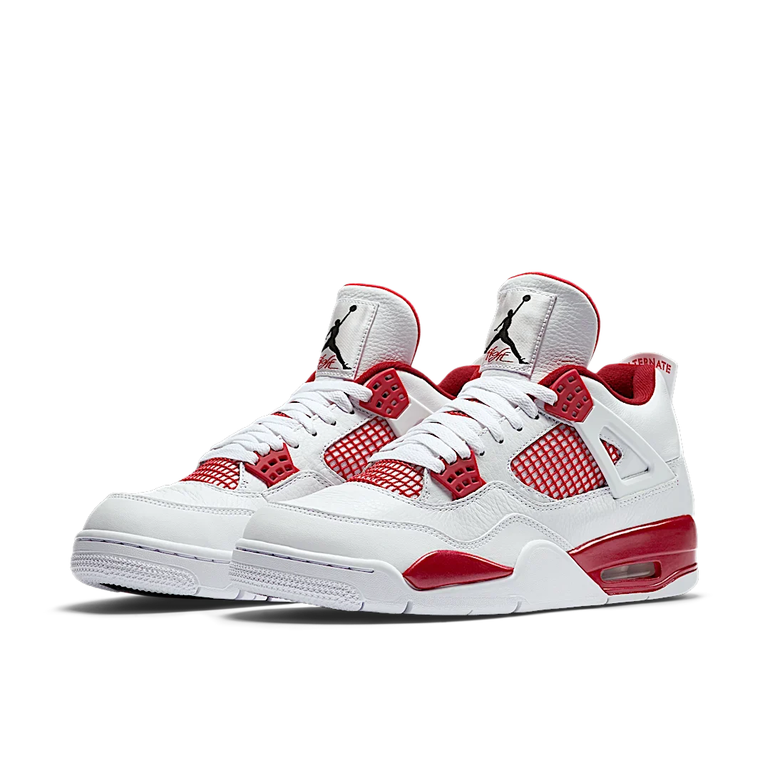 Air Jordan 4 Retro Alternate 89