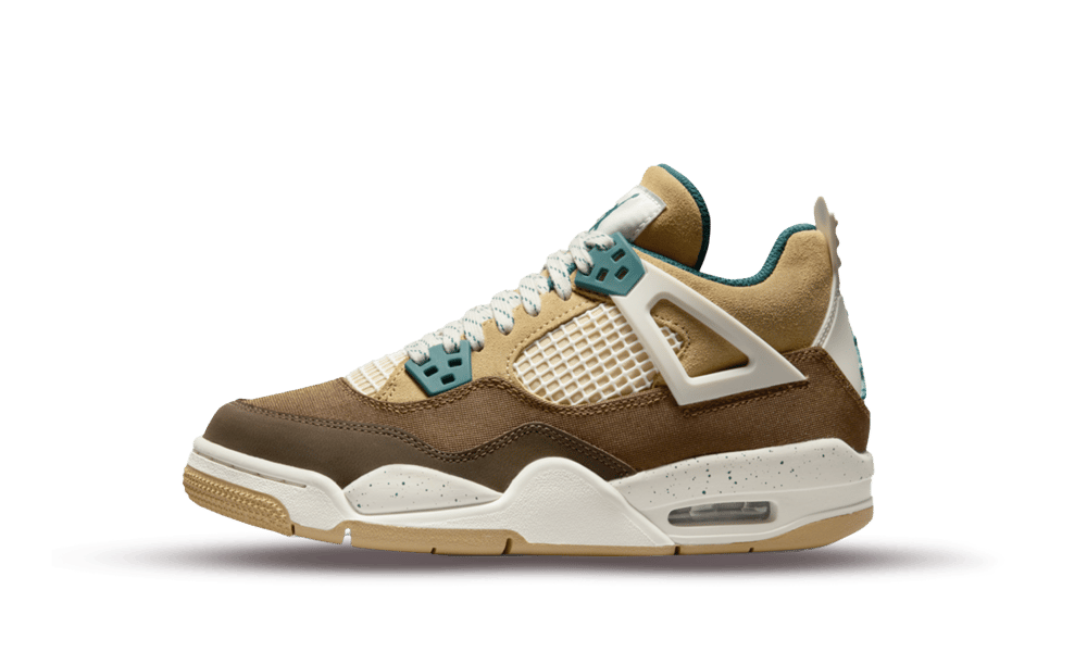 Air Jordan 4 Retro Cacao Wow