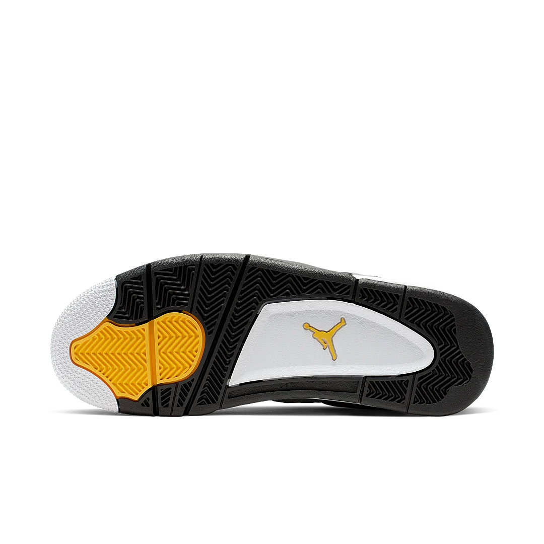 Air Jordan 4 Retro Cool Grey (2019)