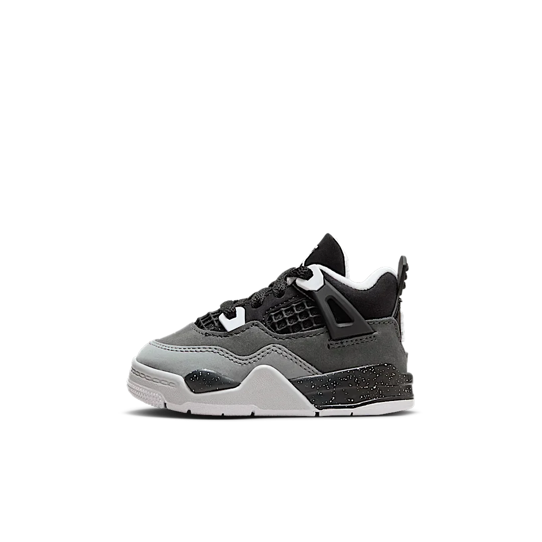 Air Jordan 4 Retro Fear (2024) (TD)