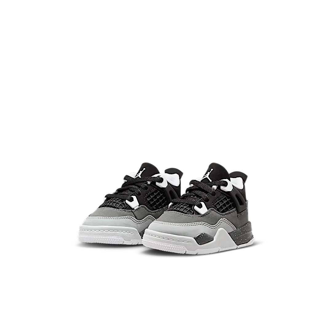 Air Jordan 4 Retro Fear (2024) (TD)