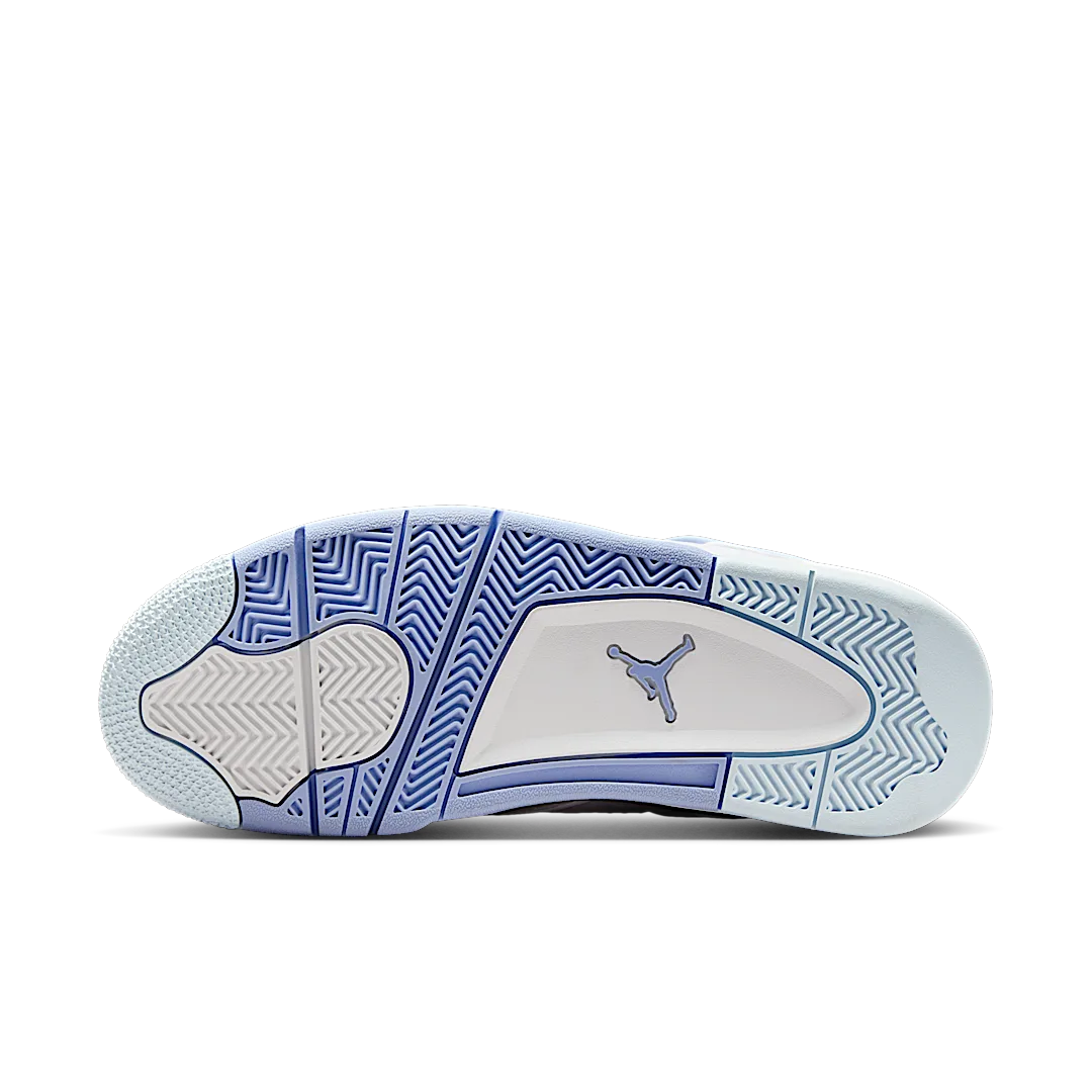 Air Jordan 4 Retro Forget Me Not