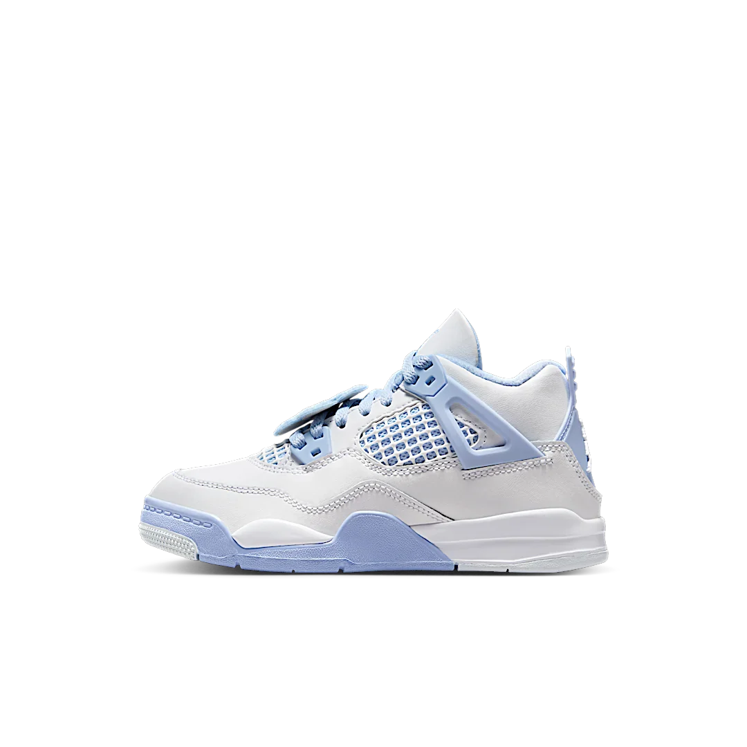 Air Jordan 4 Retro Forget Me Not (PS)