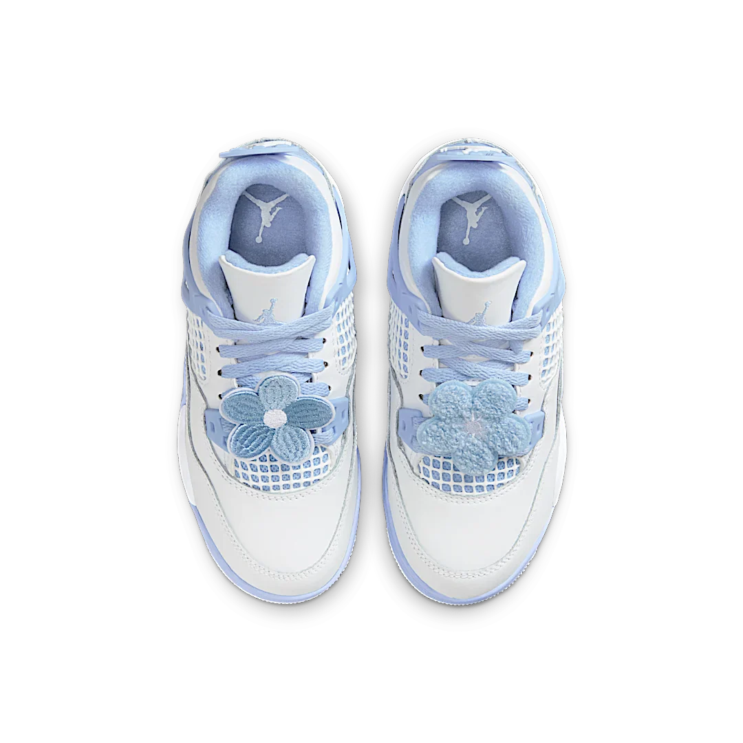 Air Jordan 4 Retro Forget Me Not (PS)