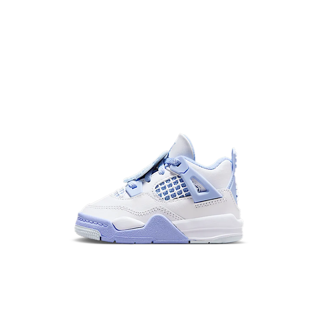 Air Jordan 4 Retro Forget Me Not (TD)