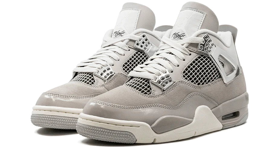 Air Jordan 4 Retro Frozen Moments