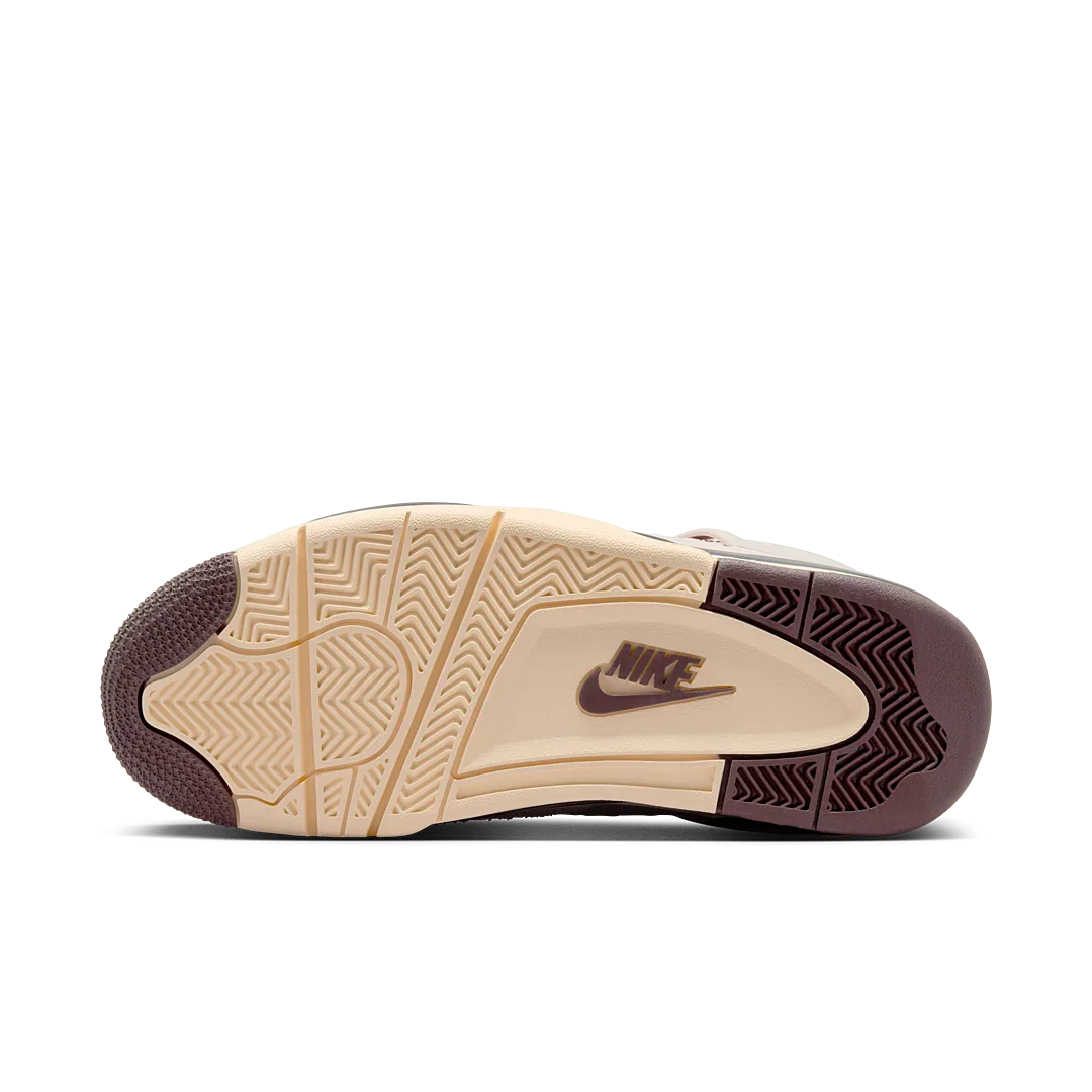 Air Jordan 4 Retro OG SP A Ma Maniére While You Were Sleeping