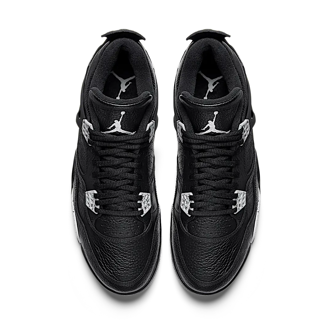 Air Jordan 4 Retro Oreo (2015)