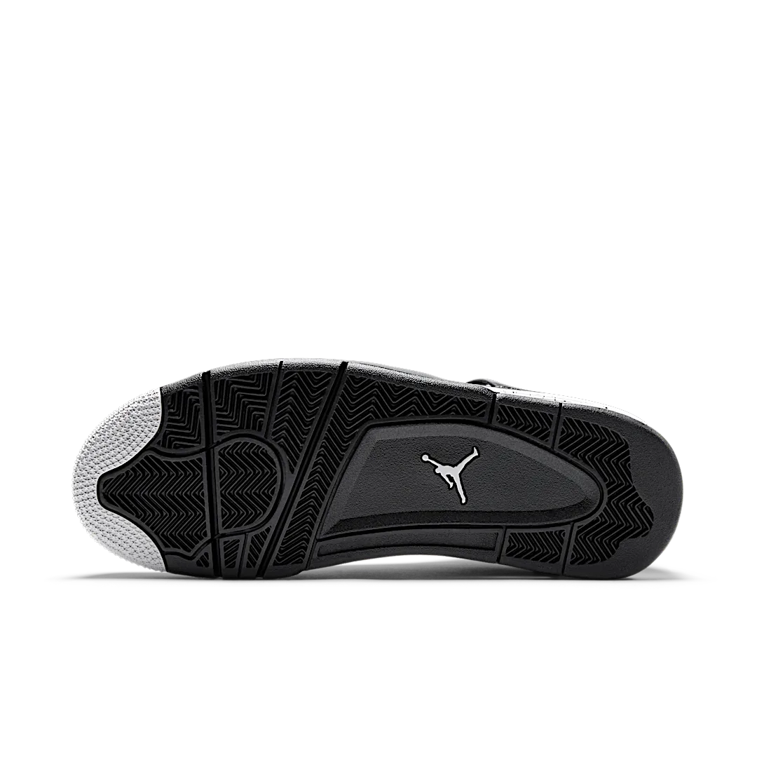 Air Jordan 4 Retro Oreo (2015)