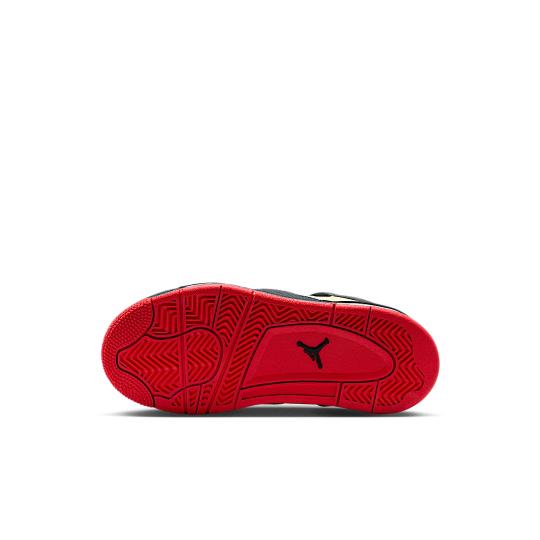 Air Jordan 4 Retro Pizza (PS)