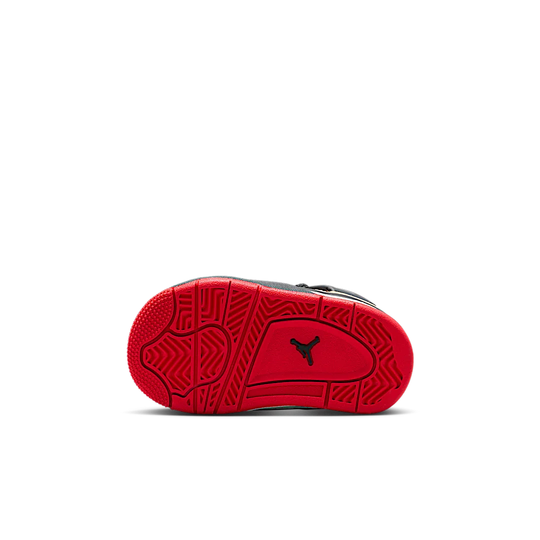 Air Jordan 4 Retro Pizza (TD)