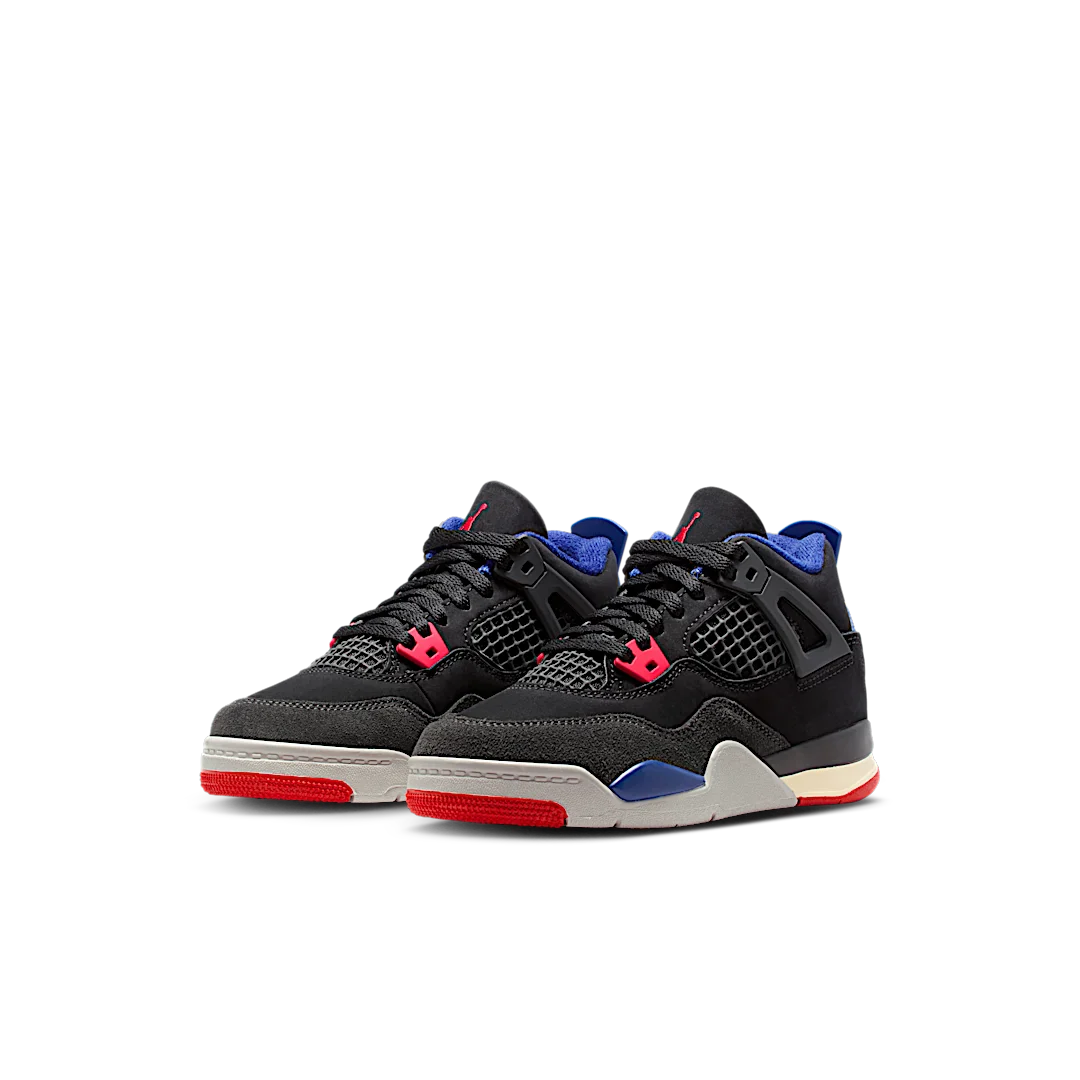 Air Jordan 4 Retro Rare Air (PS)