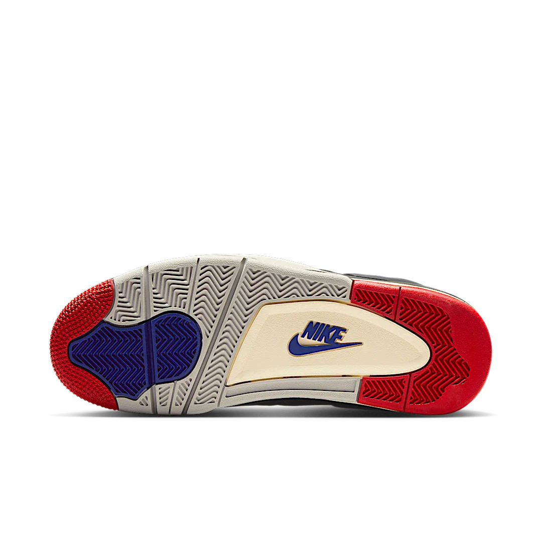 Air Jordan 4 Retro Rare Air (White Lettering)