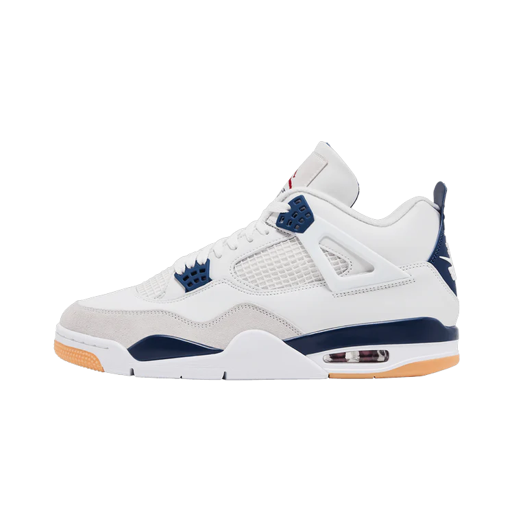 Air Jordan 4 Retro SB Navy