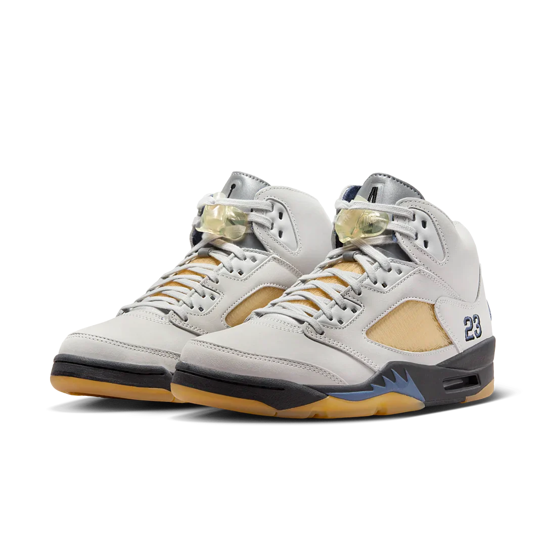 Air Jordan 5 Retro A Ma Maniére Dawn