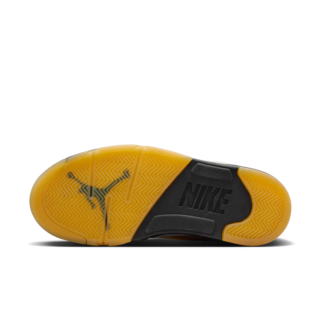 Air Jordan 5 Retro A Ma Maniére Dawn