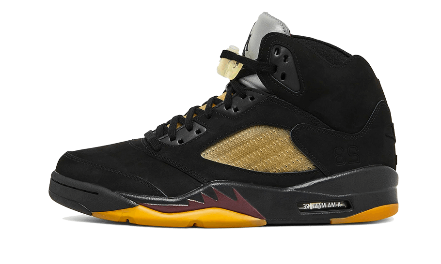 Air Jordan 5 Retro A Ma Maniére Dusk