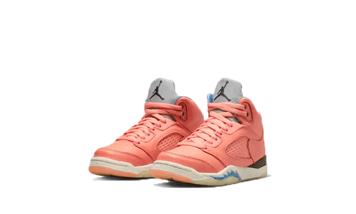 Air Jordan 5 Retro DJ Khaled We The Best Crimson Bliss (PS)