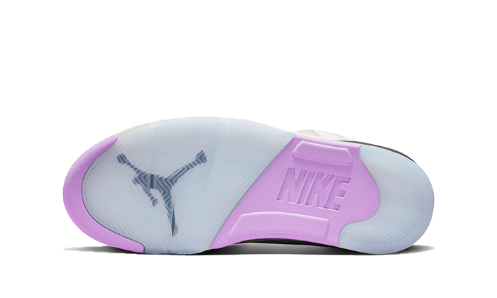 Air Jordan 5 Retro DJ Khaled We The Best Sail