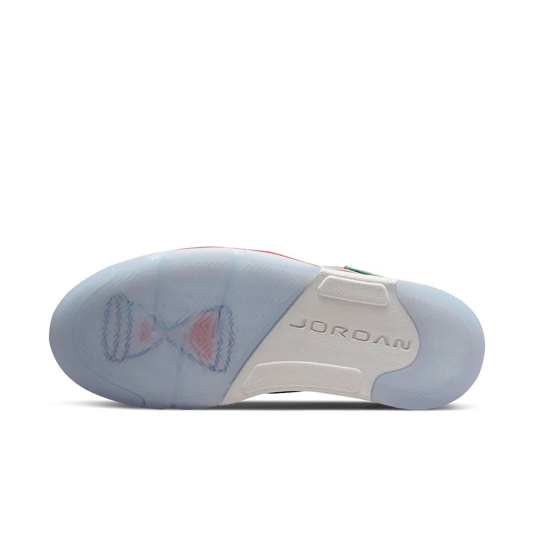 Air Jordan 5 Retro Low Doernbecher Michael (2022)