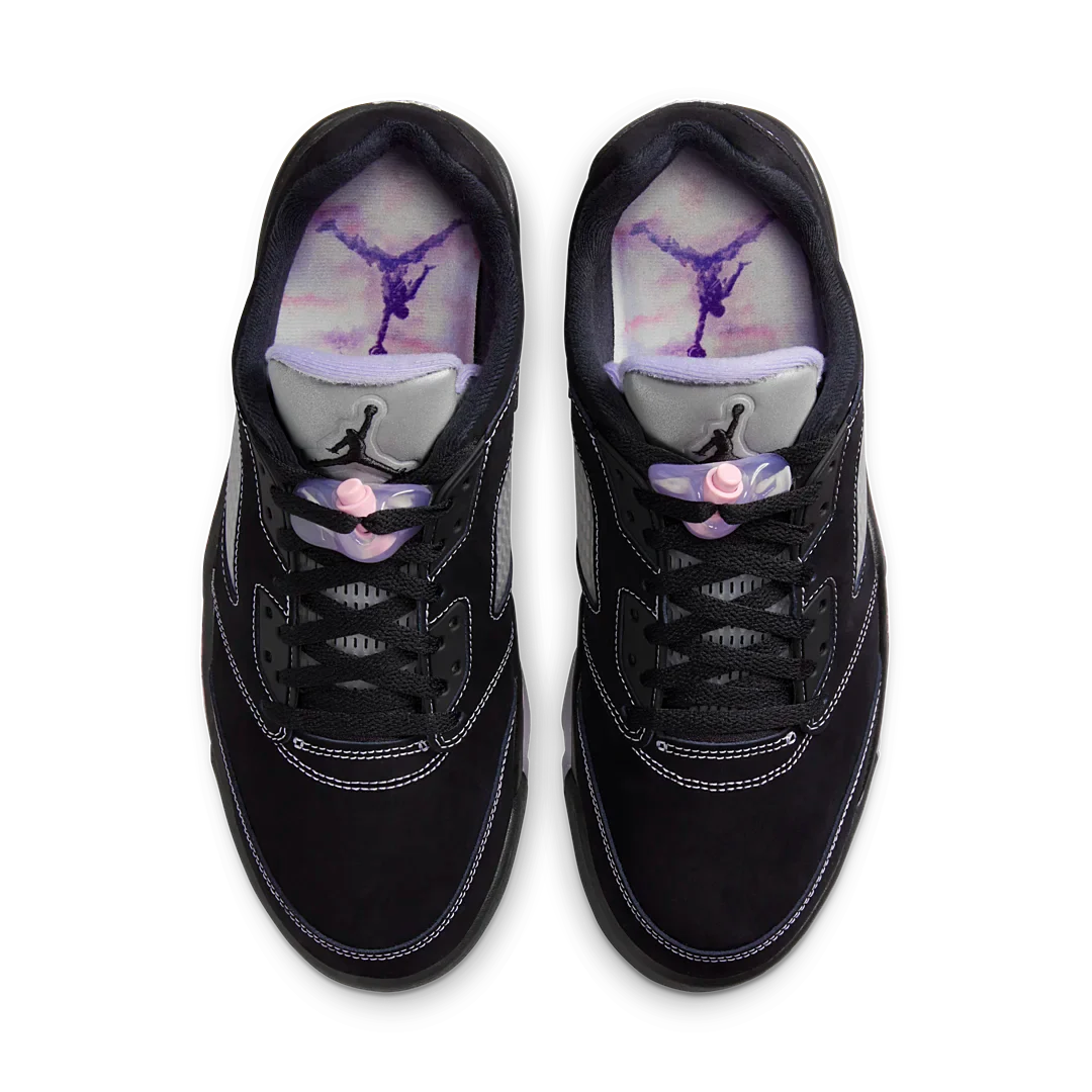 Air Jordan 5 Retro Low Dongdan