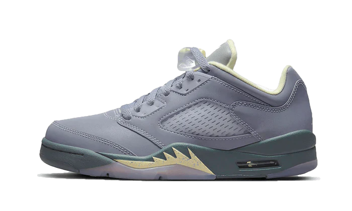 Air Jordan 5 Retro Low Indigo Haze