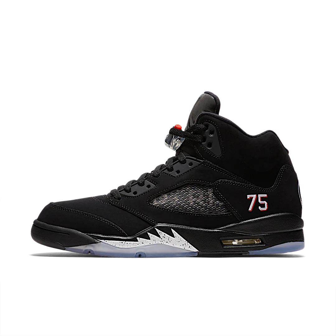 Air Jordan 5 Retro Paris Saint-Germain