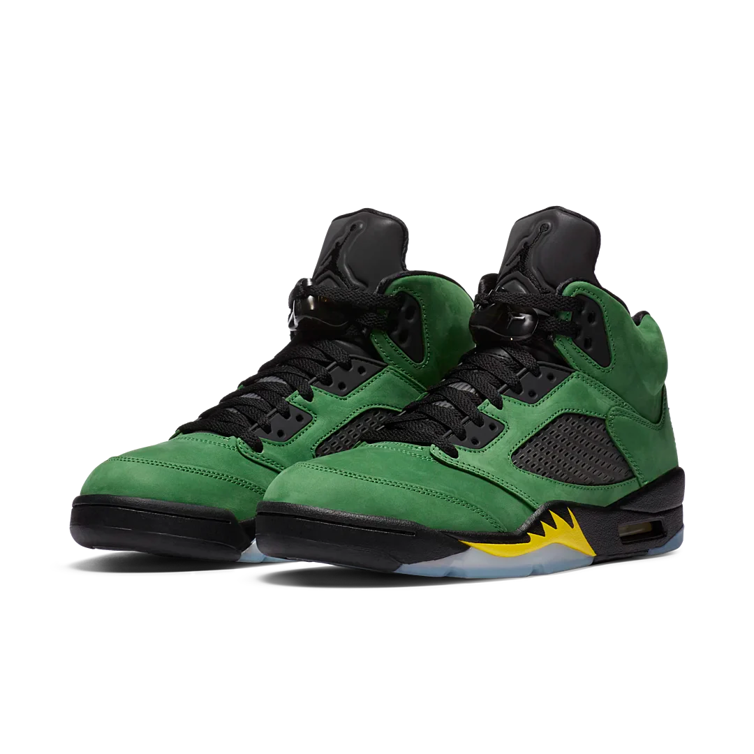 Air Jordan 5 Retro SE Oregon