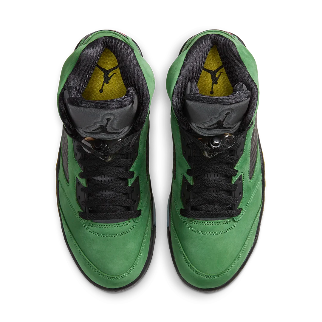 Air Jordan 5 Retro SE Oregon