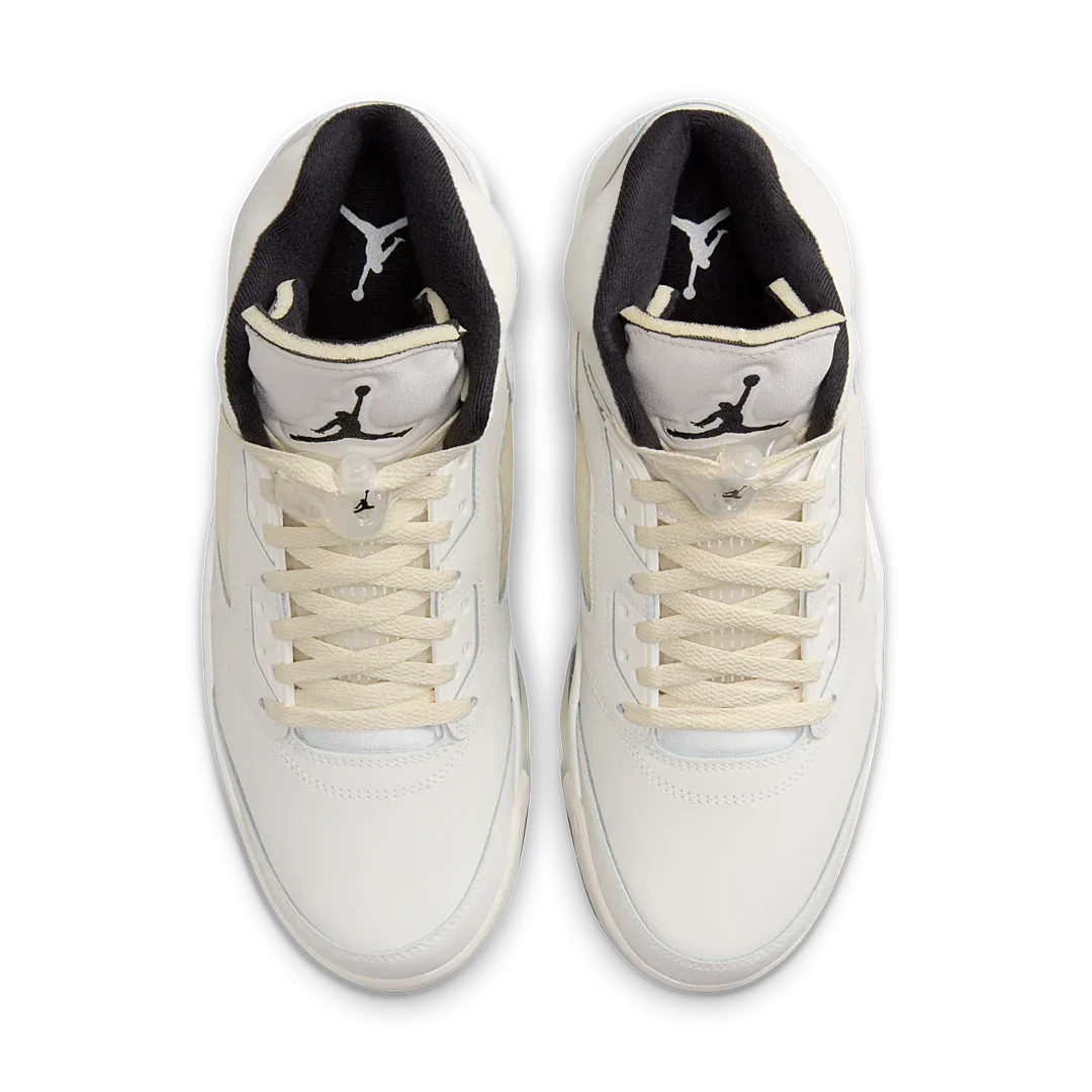 Air Jordan 5 Retro SE Sail