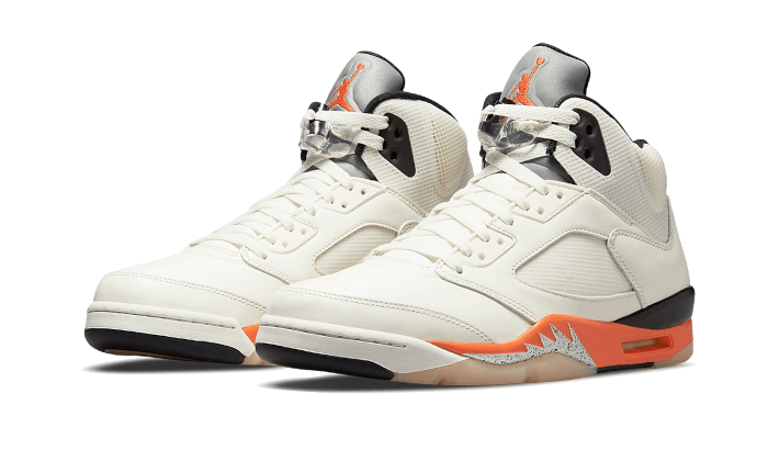 Air Jordan 5 Retro Shattered Backboard