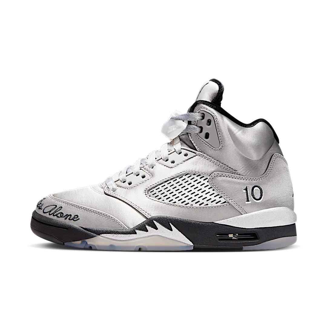Air Jordan 5 Retro Wings (2025)