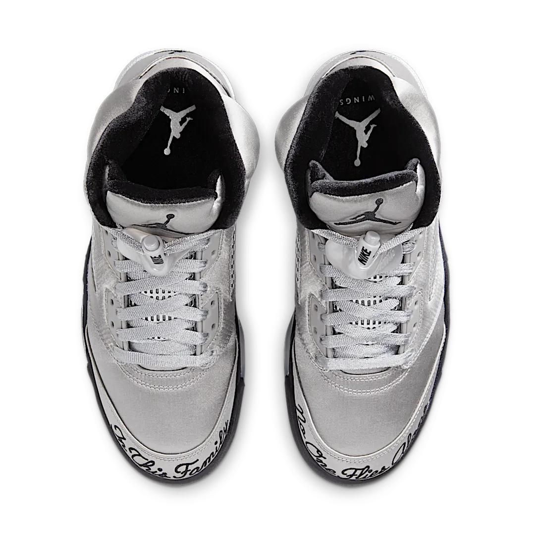 Air Jordan 5 Retro Wings (2025)