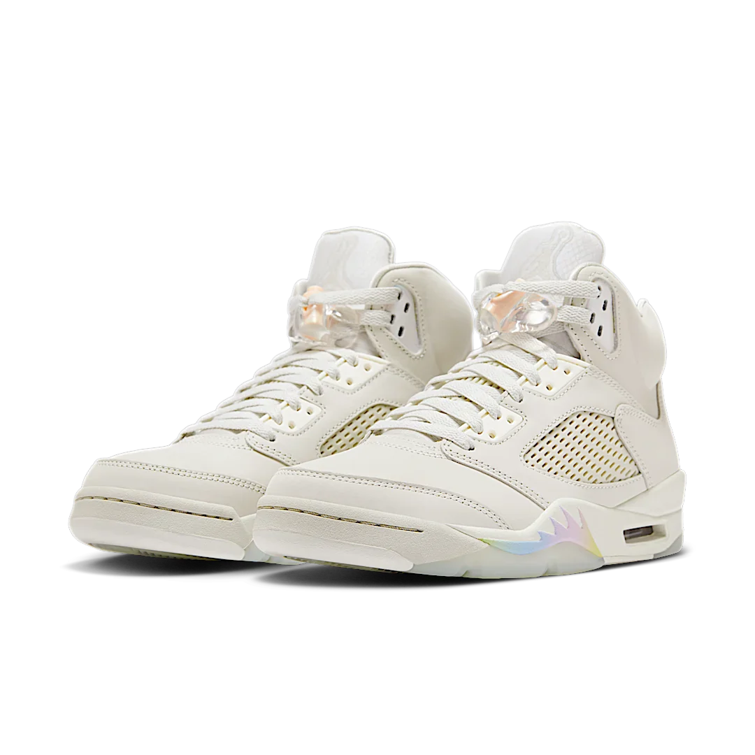 Air Jordan 5 Retro Year of the Snake