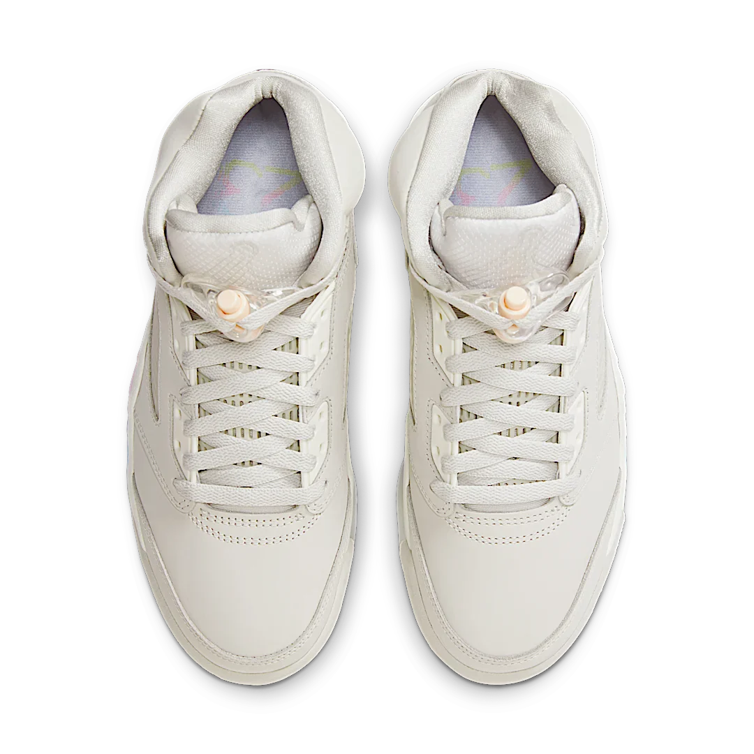 Air Jordan 5 Retro Year of the Snake