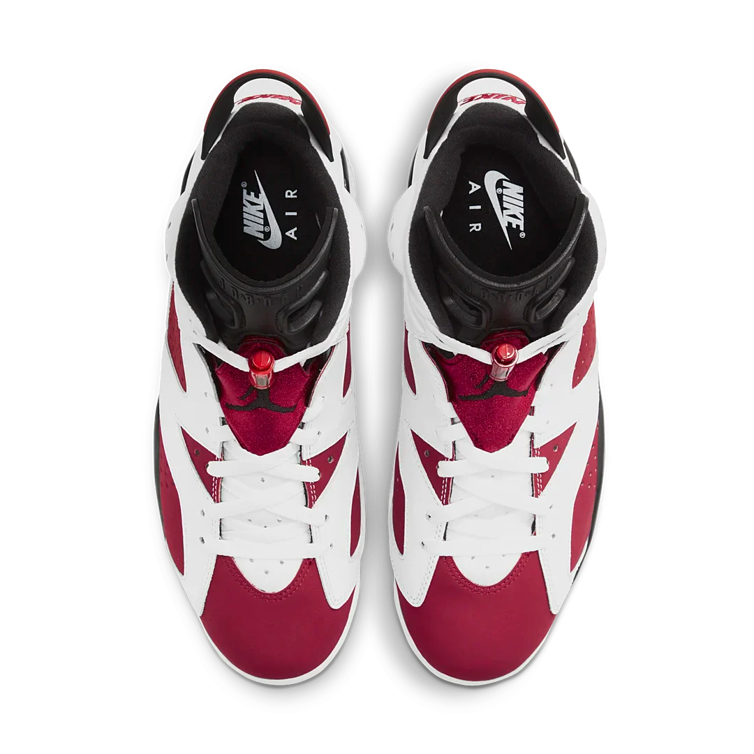 Air Jordan 6 Retro Carmine (2021)